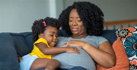 Dangers and deaths around Black pregnancies seen as a ‘completely preventable’ health crisis